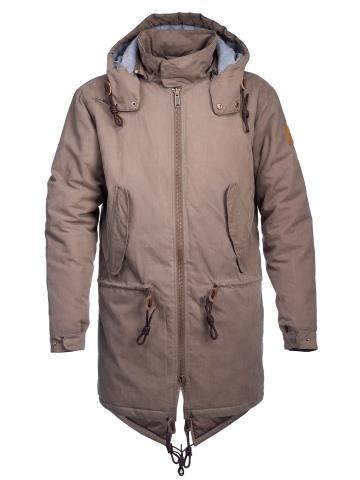 Fishtail parka makia discount